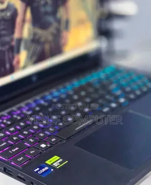 New Laptop Acer Predator Helios Neo 16 16GB Intel Core I9 SSD 1T