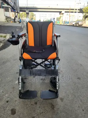 Electrical Wheelchair