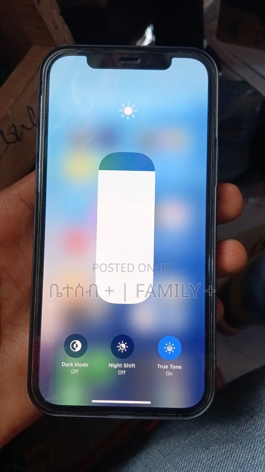 Apple iPhone 12 Pro 256 GB Silver