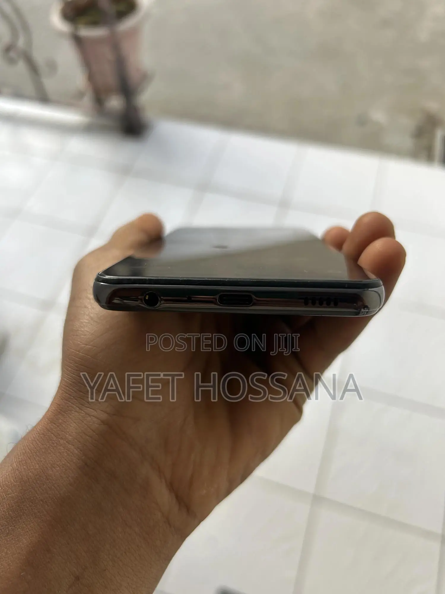 Samsung Galaxy A32 5G 64 GB Silver