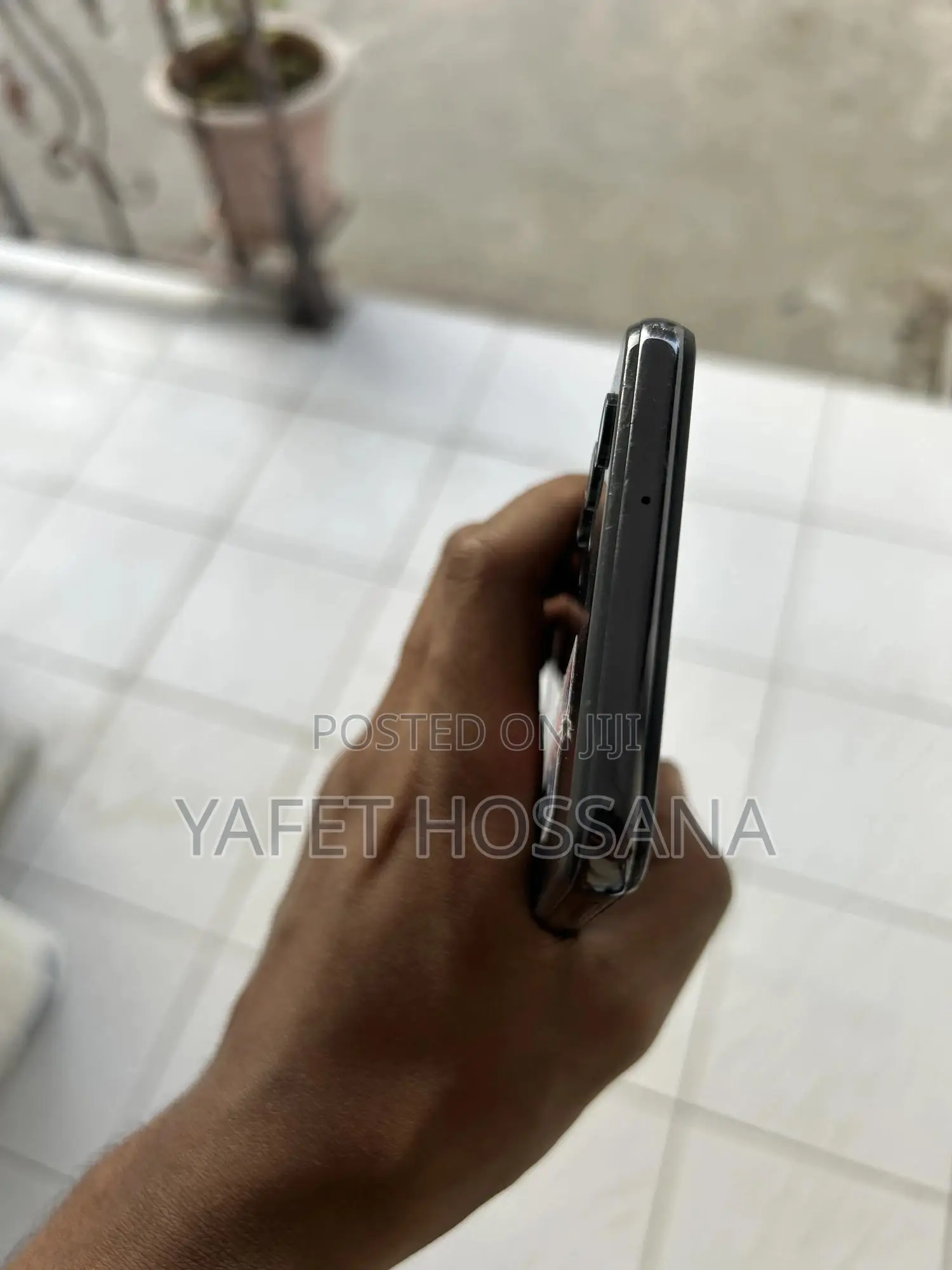 Samsung Galaxy A32 5G 64 GB Silver