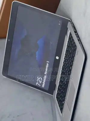 Photo - New Laptop HP EliteBook 840 G3 8GB Intel Core I5 SSD 256GB