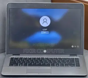 New Laptop HP EliteBook 840 G3 8GB Intel Core I5 SSD 256GB