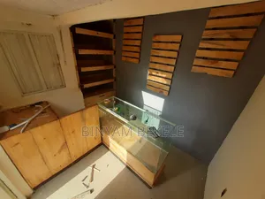 Full Bakery Material