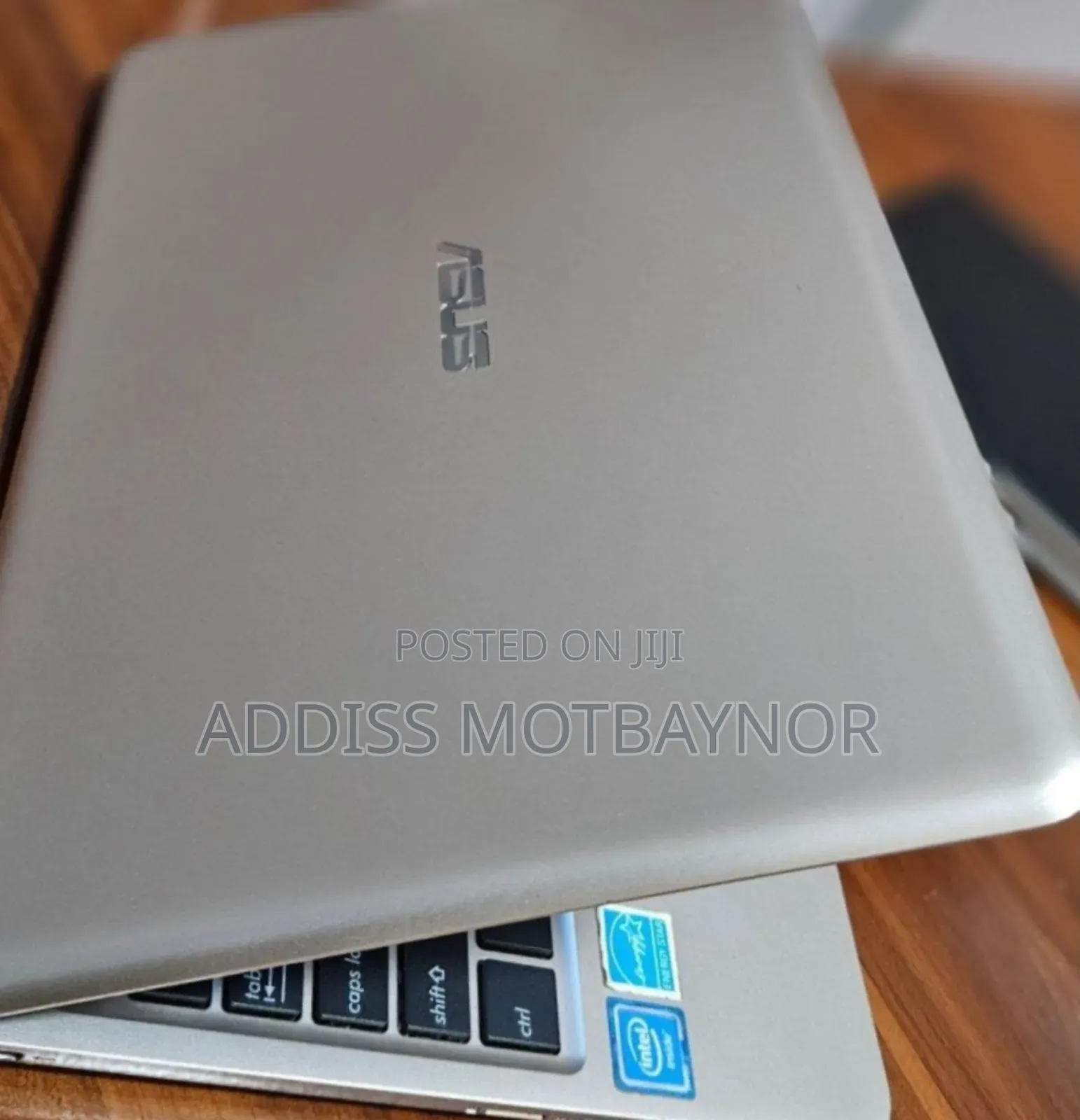 New Laptop Asus VivoBook 15 X505BA 2GB Intel Pentium SSD 32GB