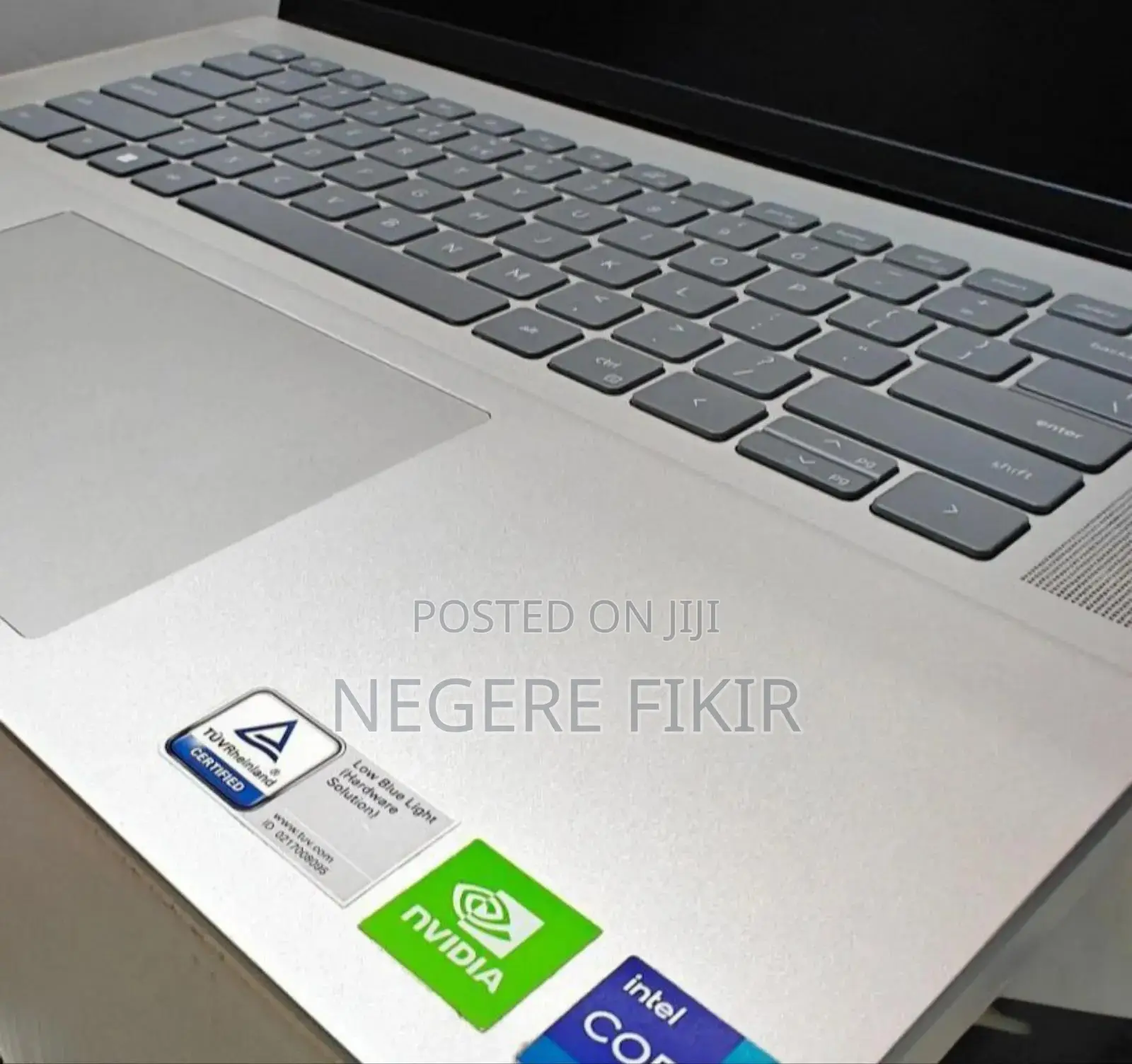 New Laptop Dell Inspiron 15 16GB Intel Core i7 SSD 512GB