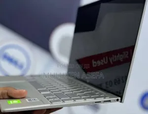 New Laptop HP Envy 13 16GB Intel Core I7 SSD 1T