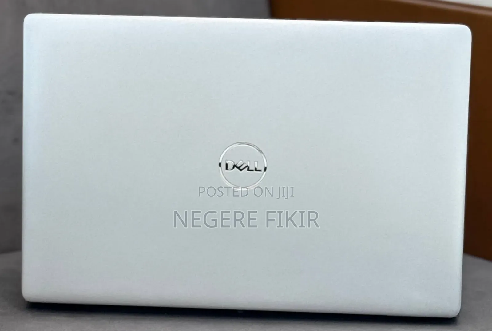 New Laptop Dell Inspiron 15 8GB Intel Core I5 SSD 512GB