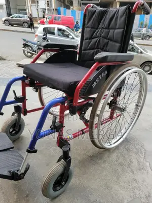 Affordable Price Wheelchair炼~Normal Wheelchair都癒wheelchair//Wheelchair