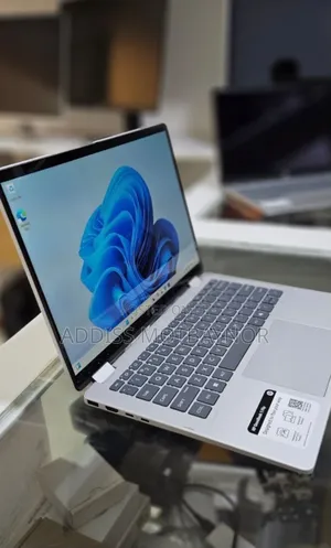 New Laptop HP OmniBook X Flip 14" 16GB Intel Core Ultra 7 SSD 1T