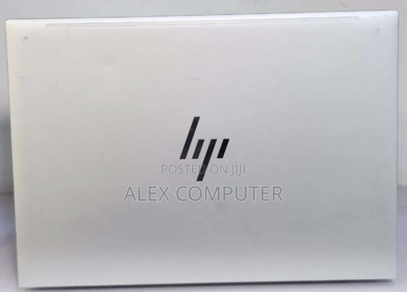 New Laptop HP EliteBook 845 G11 16GB AMD Ryzen 5 SSD 512GB