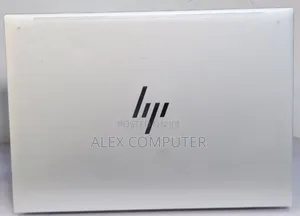 New Laptop HP EliteBook 845 G11 16GB AMD Ryzen 5 SSD 512GB