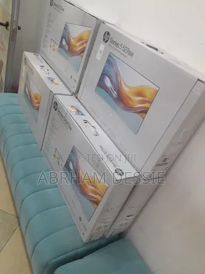 New Desktop Computer HP 16GB SSD 512GB