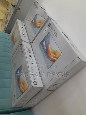 New Desktop Computer HP 16GB SSD 512GB