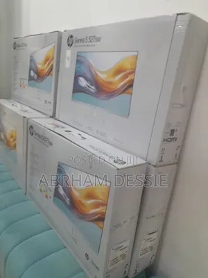 New Desktop Computer HP 16GB SSD 512GB