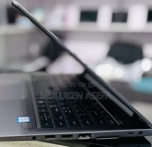 New Laptop HP ZBook 14 16GB Intel Core I7 SSD 512GB