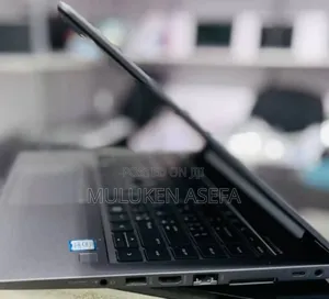 New Laptop HP ZBook 14 16GB Intel Core I7 SSD 512GB