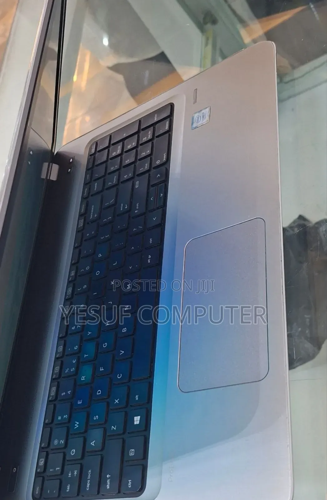 New Laptop HP ProBook 450 G4 8GB Intel Core I7 HDD 1T