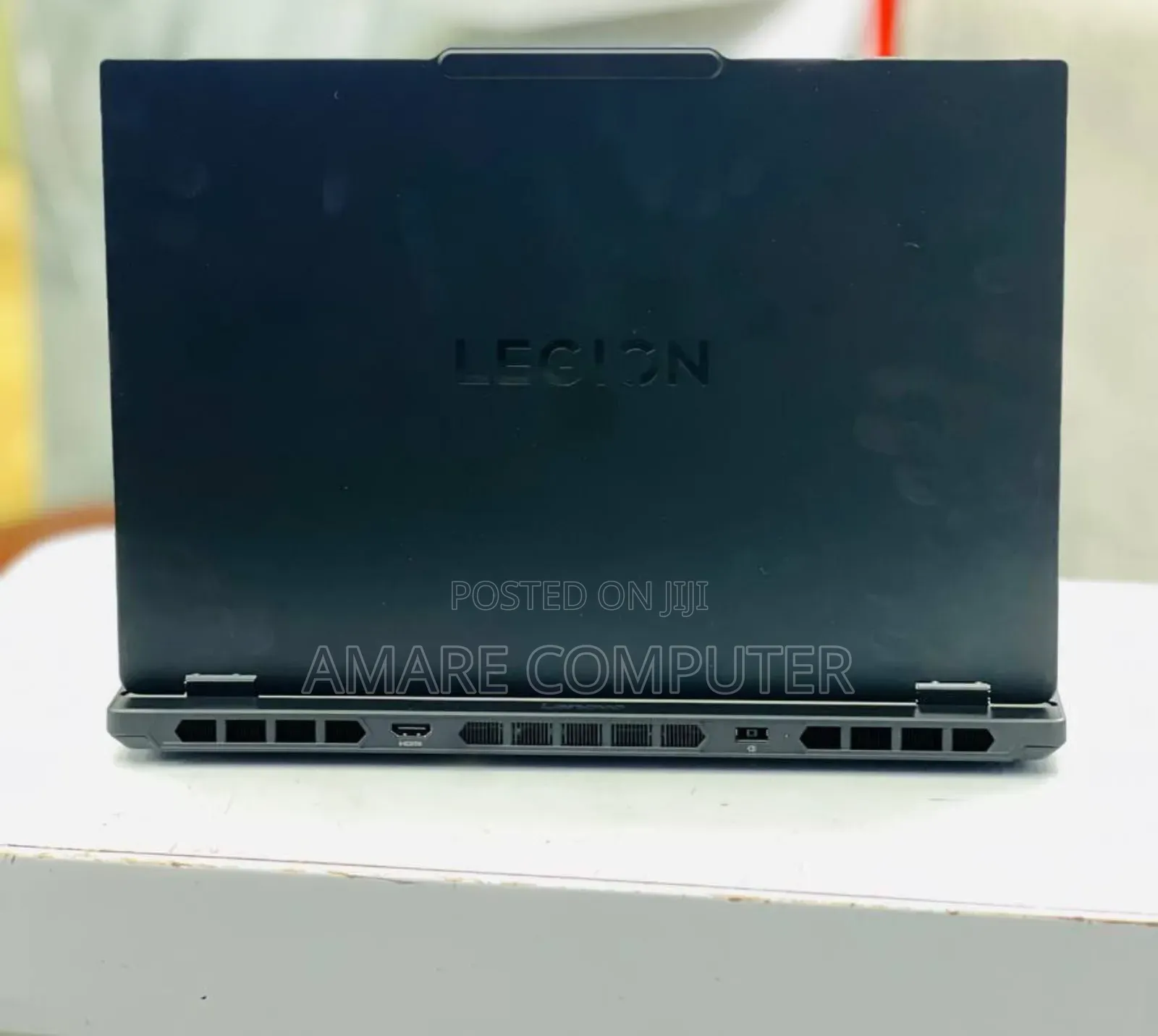 New Laptop Lenovo Legion 5 16GB Intel Core I7 SSD 1T