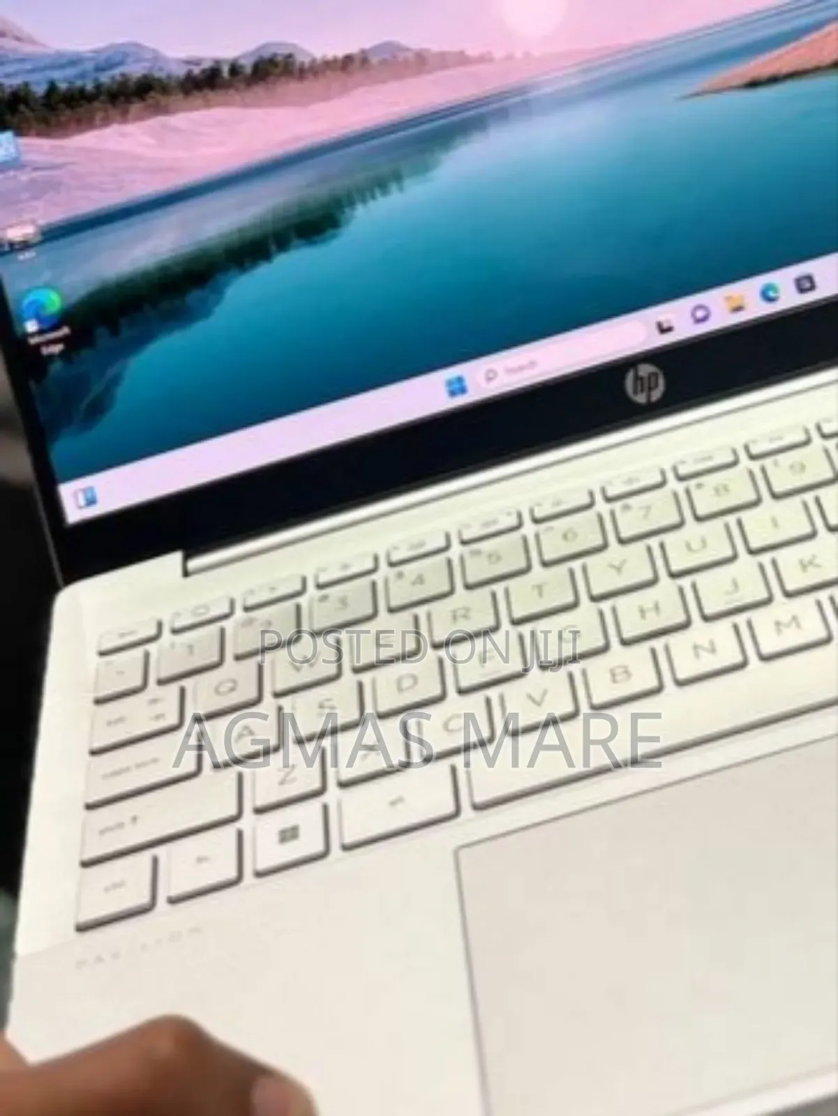 New Laptop HP Pavilion 14 16GB Intel Core I5 SSD 512GB