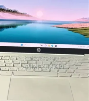 New Laptop HP Pavilion 14 16GB Intel Core I5 SSD 512GB