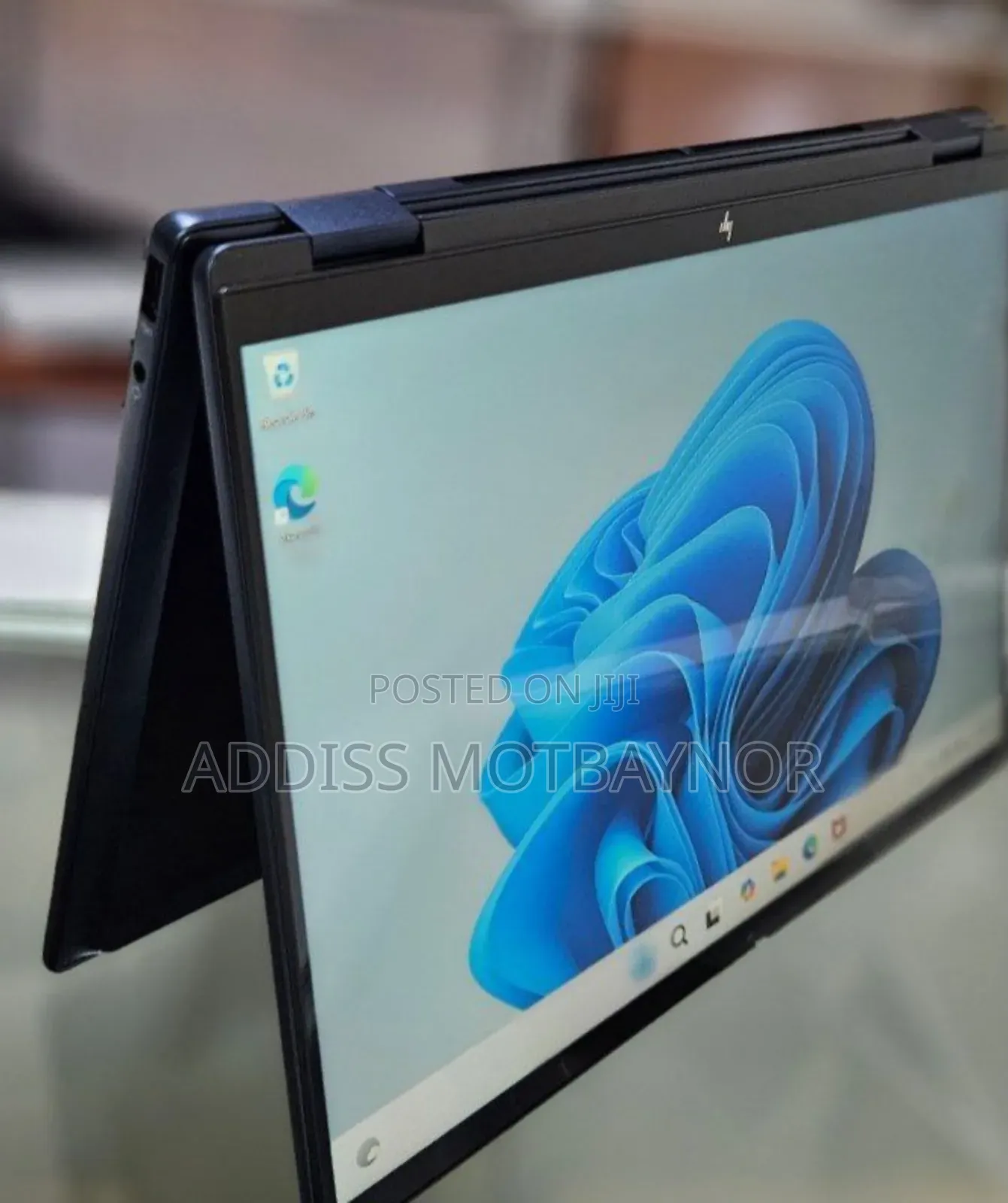 New Laptop HP OmniBook 5 14" 16GB Intel Core Ultra 7 SSD 1T