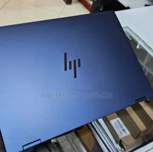 New Laptop HP OmniBook 5 14" 16GB Intel Core Ultra 7 SSD 1T