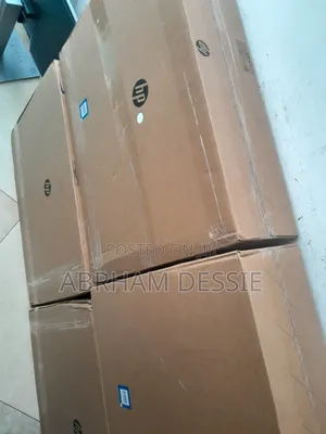 Photo - New Desktop Computer HP 16GB Intel Core I7 SSD 1T