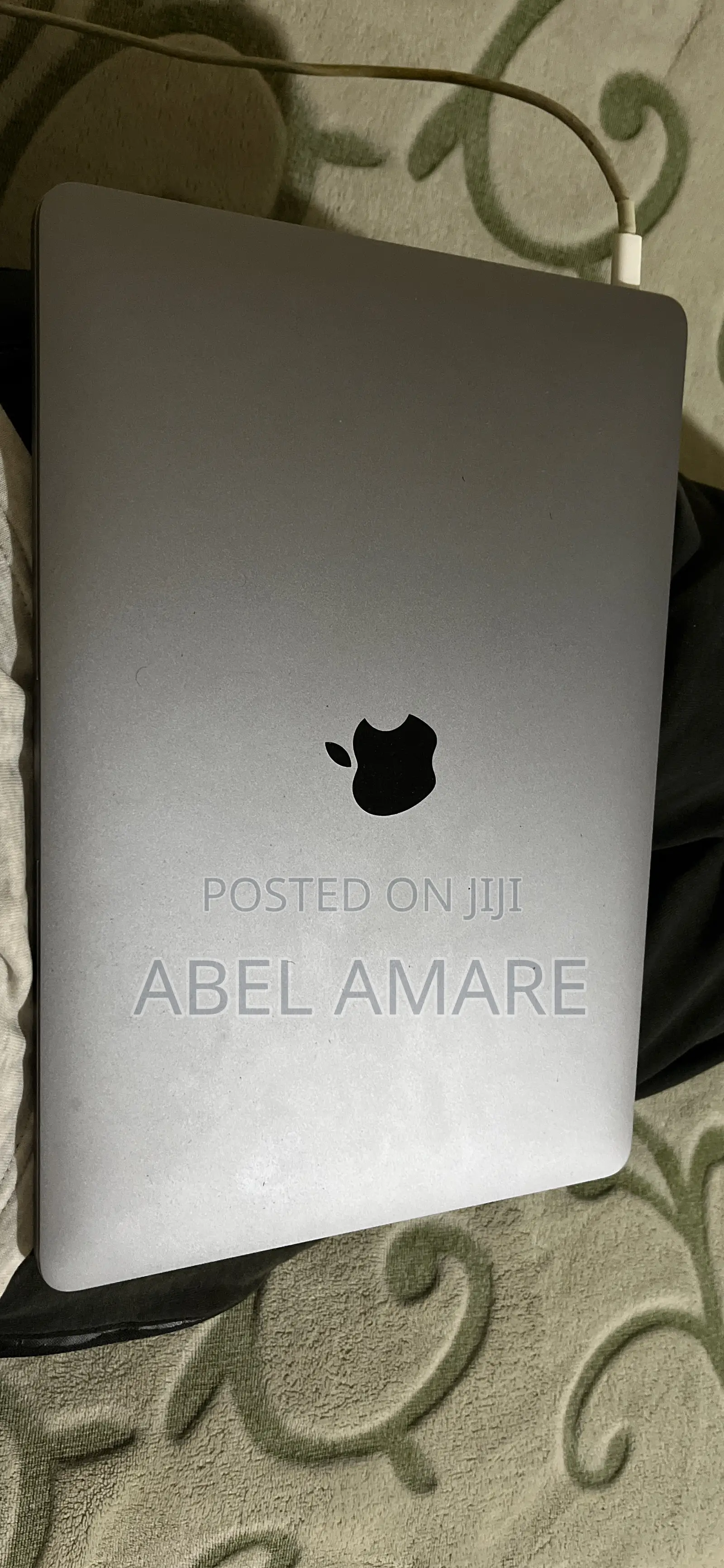 Laptop Apple MacBook Pro 2016 8GB Intel Core I5 SSD 256GB