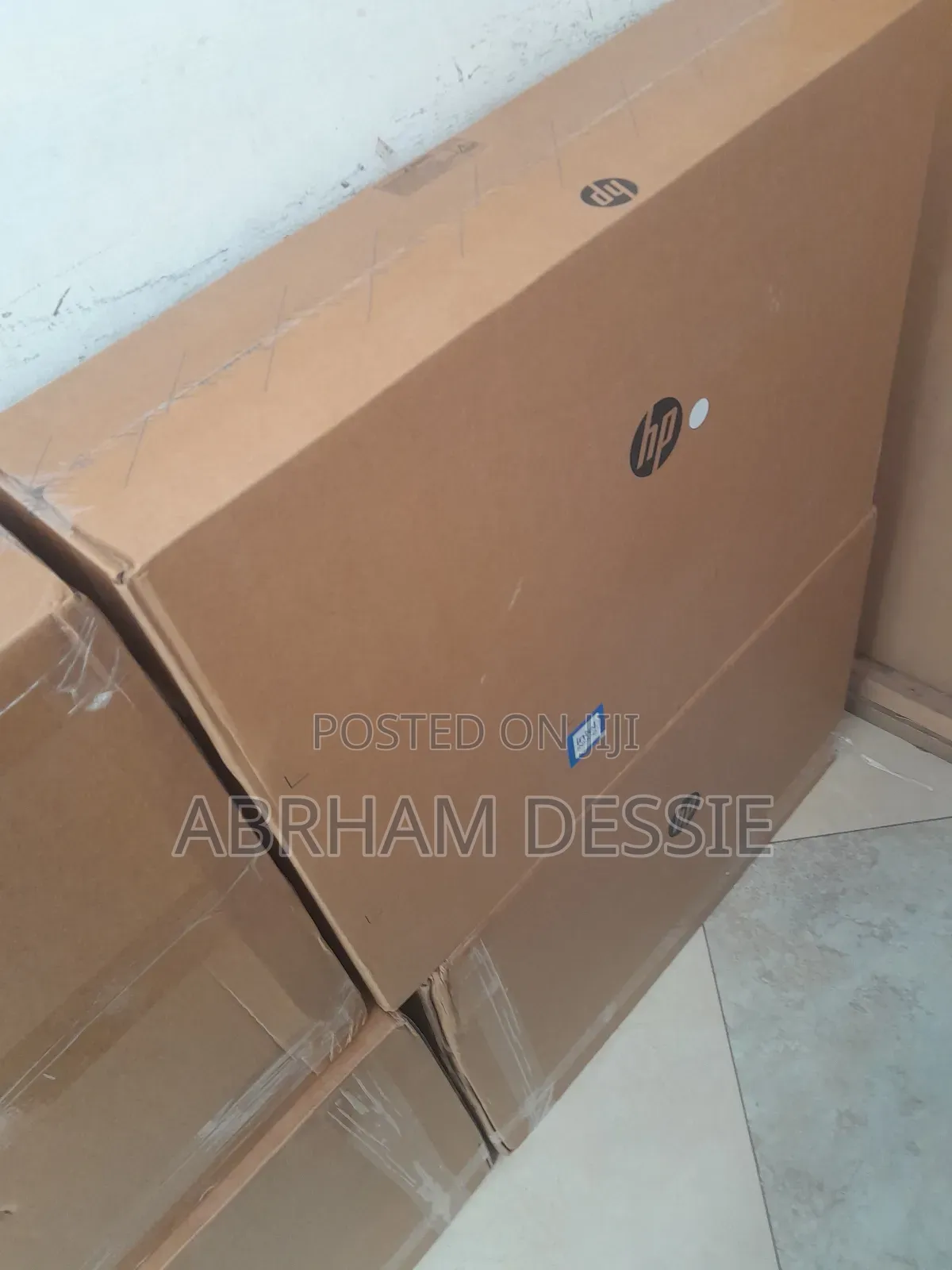 New Desktop Computer HP 16GB Intel Core I7 SSD 1T