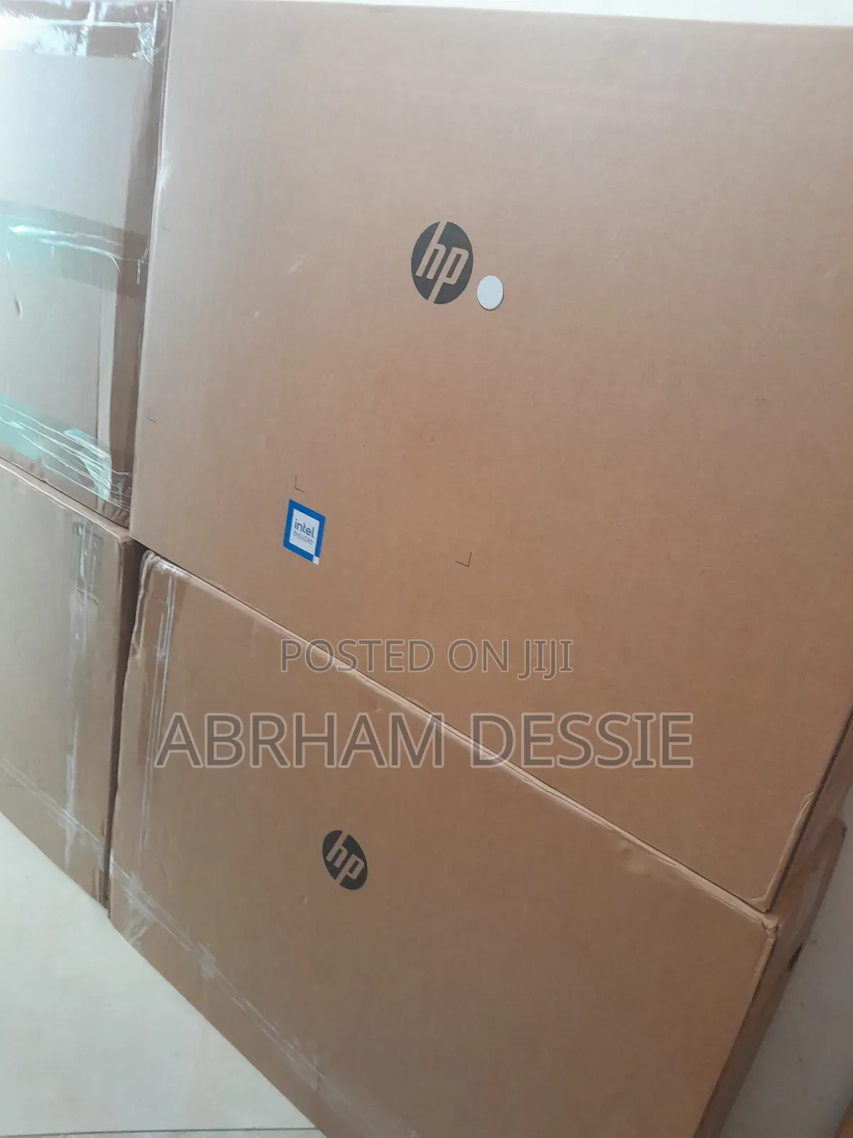 New Desktop Computer HP 16GB Intel Core I7 SSD 1T