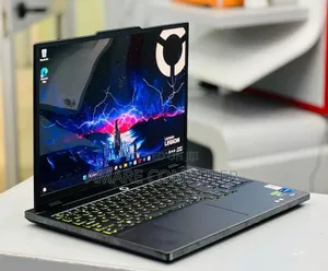 New Laptop Lenovo Legion 5 16GB Intel Core I7 SSD 1T