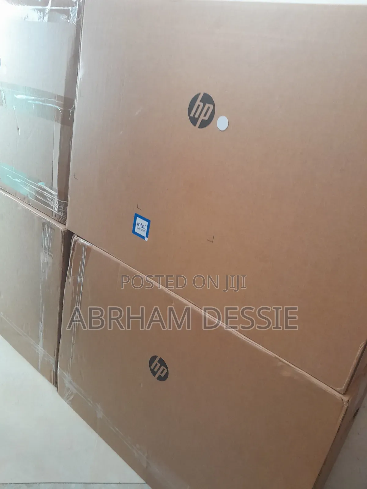 New Desktop Computer HP 16GB Intel Core I7 SSD 1T