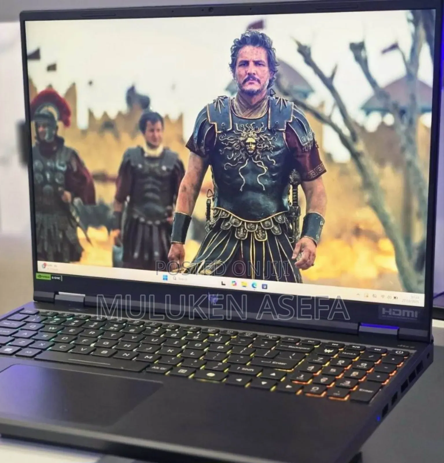 New Laptop Acer Predator Helios Neo 16 16GB Intel Core I9 SSD 1T