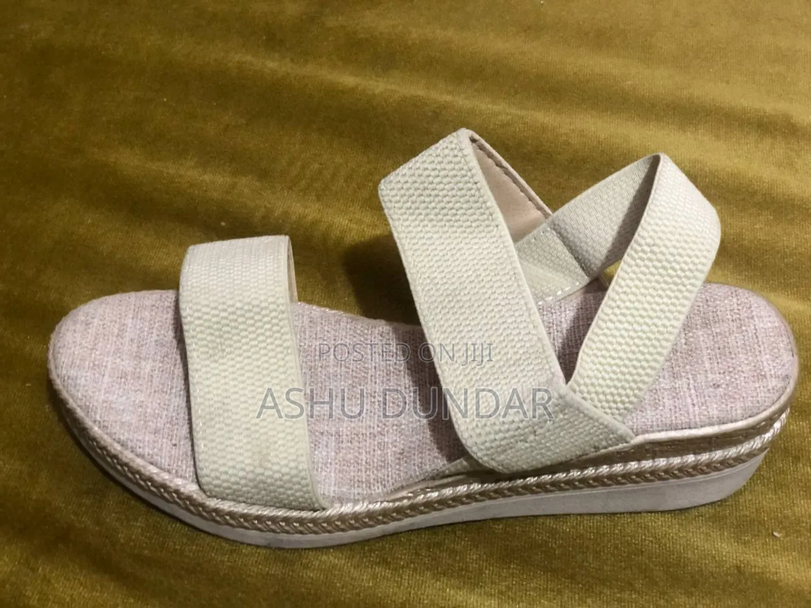 For Your Beautiful Day Dam