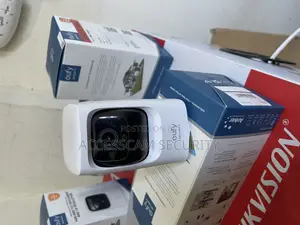 Photo - Eufy Indoor Cam Mini 