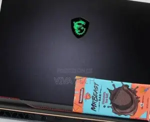 New Laptop MSI GE60 2OD 32GB Intel Core I5 SSD 2T