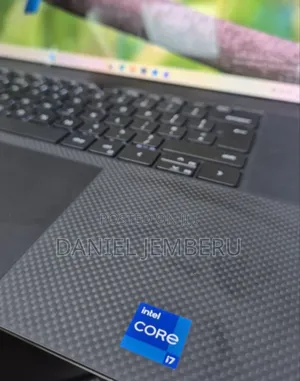 Photo - New Laptop Dell XPS 15 16GB Intel Core I7 SSD 512GB