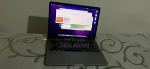 Laptop Apple MacBook Pro 2016 8GB Intel Core I5 SSD 256GB