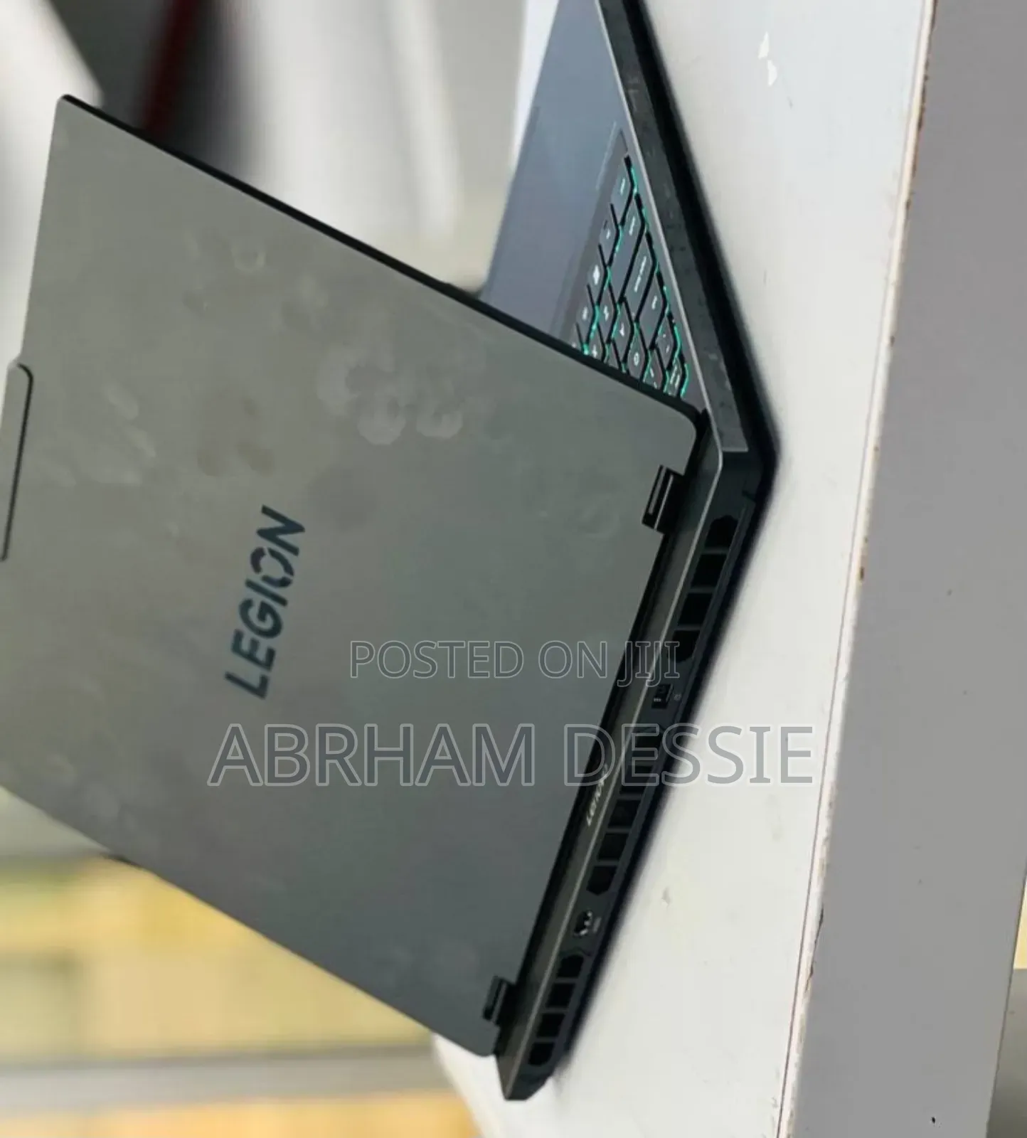 New Laptop Lenovo 16GB Intel Core I7 SSD 1T