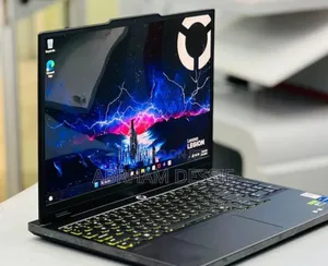 New Laptop Lenovo 16GB Intel Core I7 SSD 1T