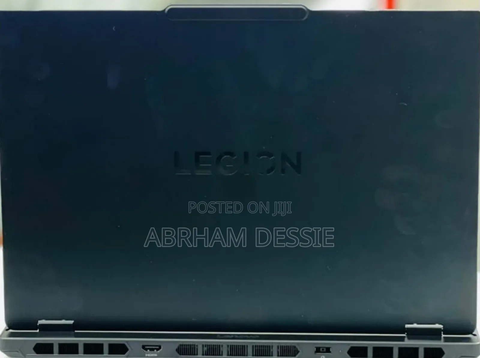 New Laptop Lenovo 16GB Intel Core I7 SSD 1T