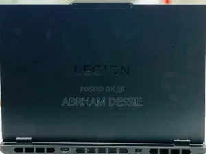 New Laptop Lenovo 16GB Intel Core I7 SSD 1T