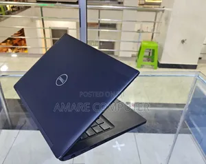 New Laptop Dell Latitude 7390 8GB Intel Core I5 SSD 256GB