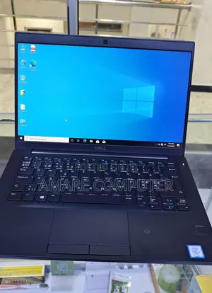 New Laptop Dell Latitude 7390 8GB Intel Core I5 SSD 256GB