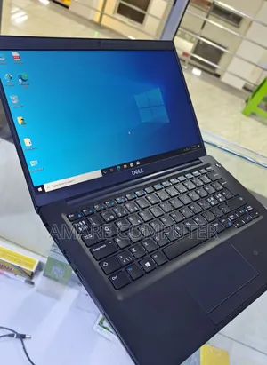 New Laptop Dell Latitude 7390 8GB Intel Core I5 SSD 256GB