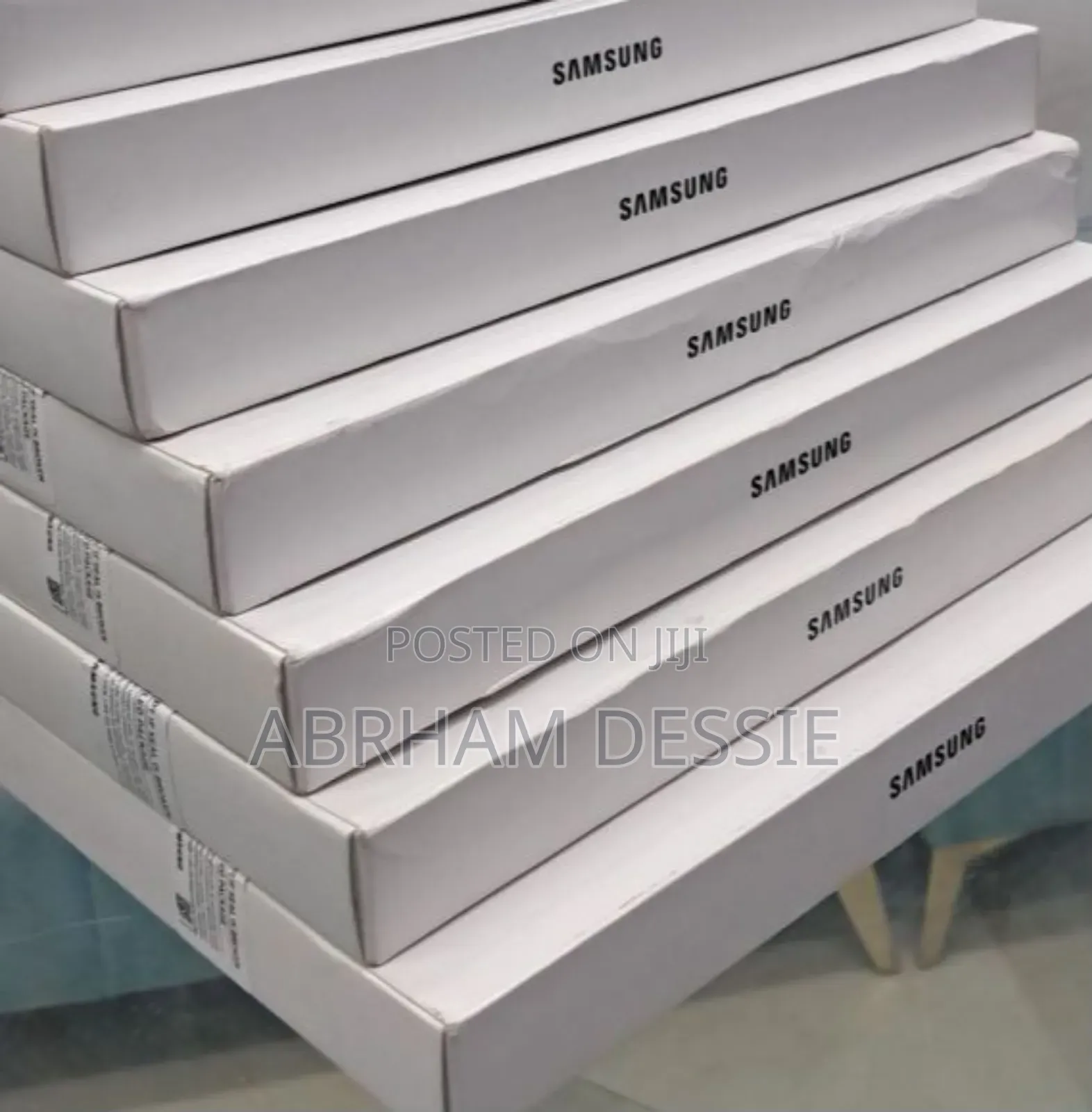 New Samsung Galaxy Tab A9+ 128 GB