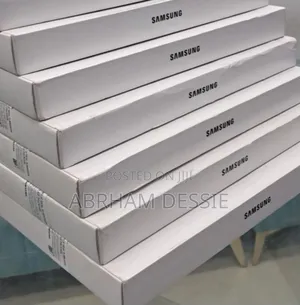 New Samsung Galaxy Tab A9+ 128 GB