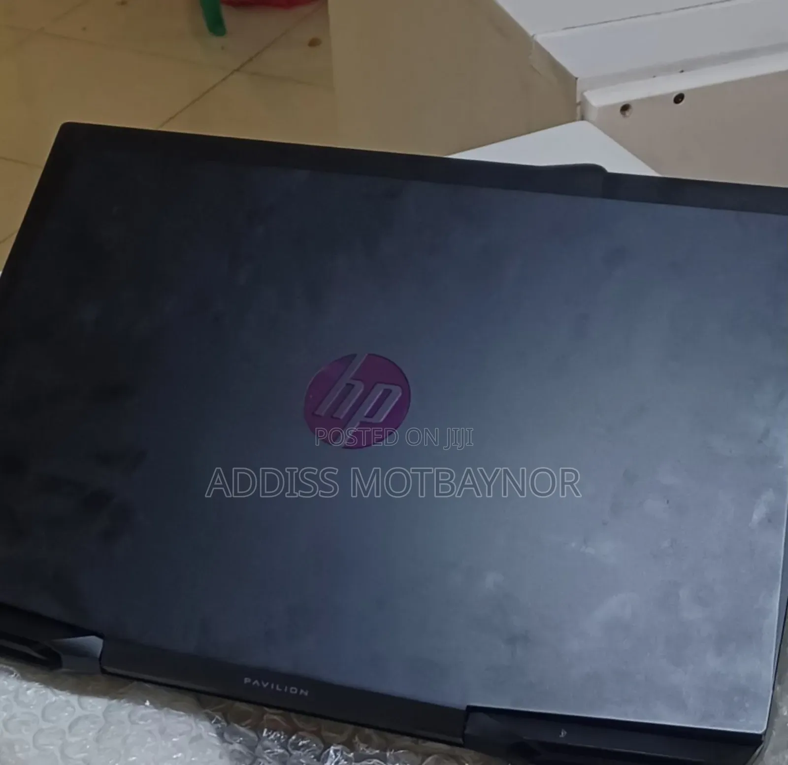 New Laptop HP Pavilion 15 16GB Intel Core I7 SSD 512GB