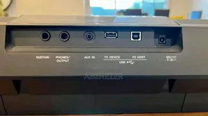 Yamaha PSR E 453 Keyboard Piano